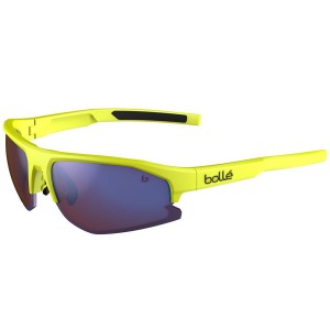 Sport Sunglasses Bollé BOLT 2.0 Jaune | 80249-XDVP