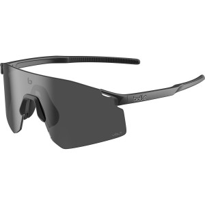 Sport Sunglasses Bollé C-ICARUS Noir | 89450-SHKX