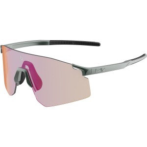 Sport Sunglasses Bollé C-ICARUS Vert | 53698-VZYD