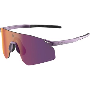 Sport Sunglasses Bollé C-ICARUS Violette | 17038-CASE
