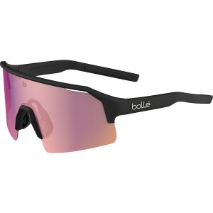 Sport Sunglasses Bollé C-SHIFTER Noir | 01354-WEPH